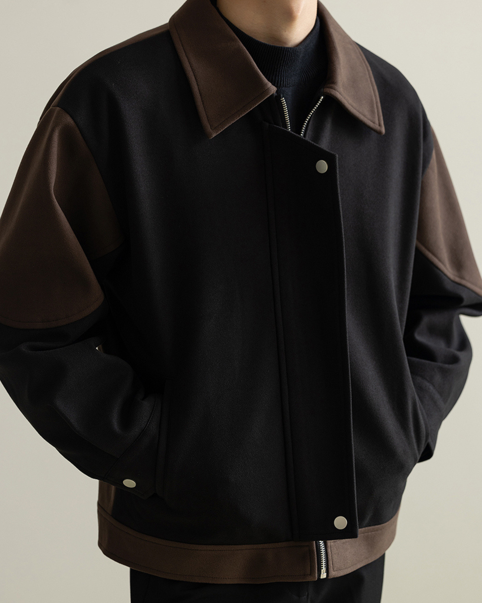 Boston Harrington Jacket