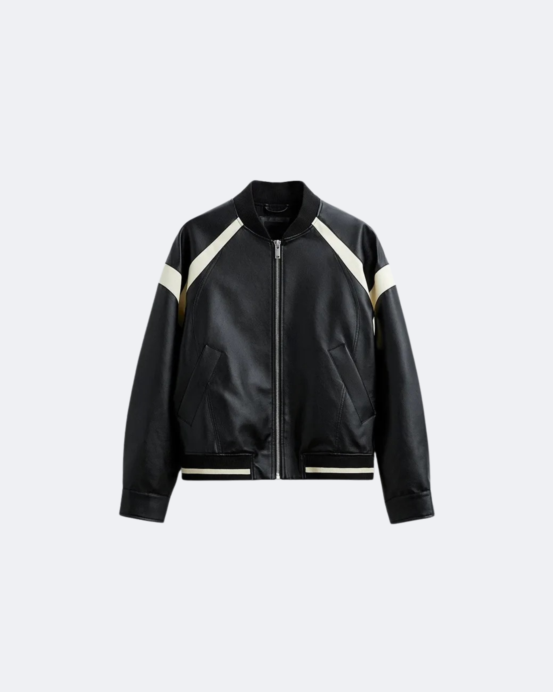 Marcus Baseball Jacket