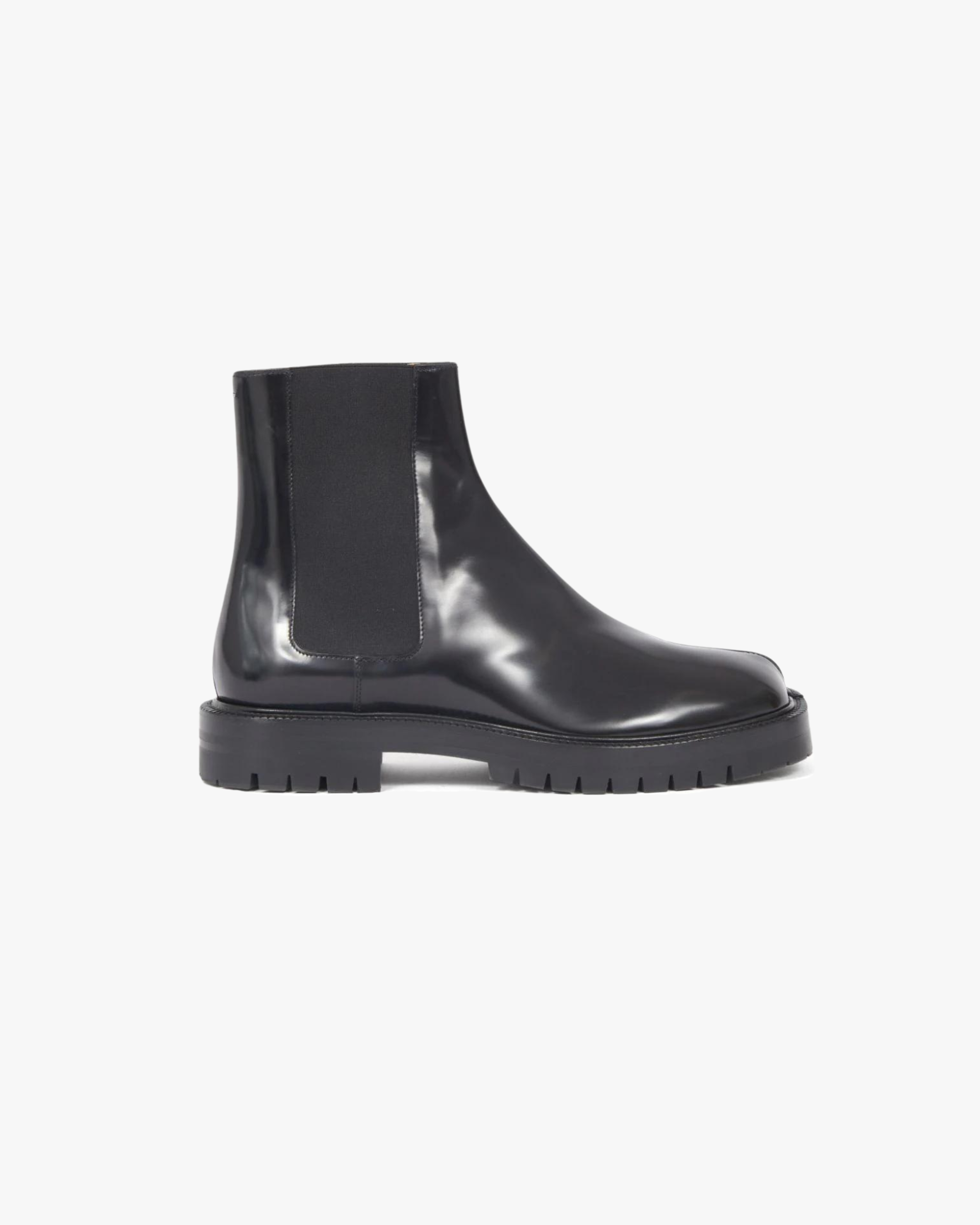 Nova Ankle Boot Split-Toe