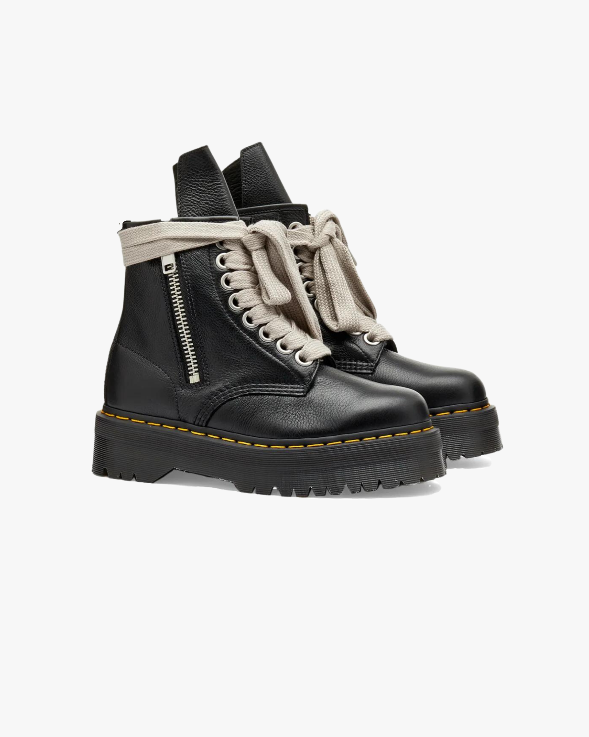 Blaze Military Ankle Boot