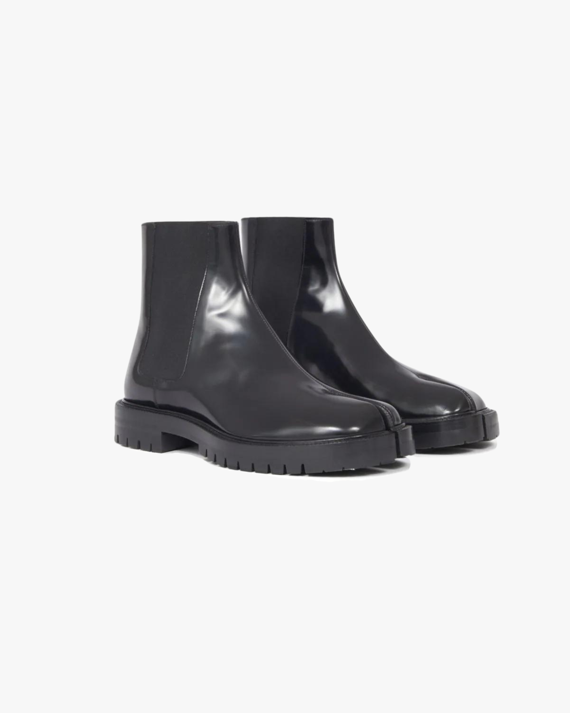 Nova Ankle Boot Split-Toe