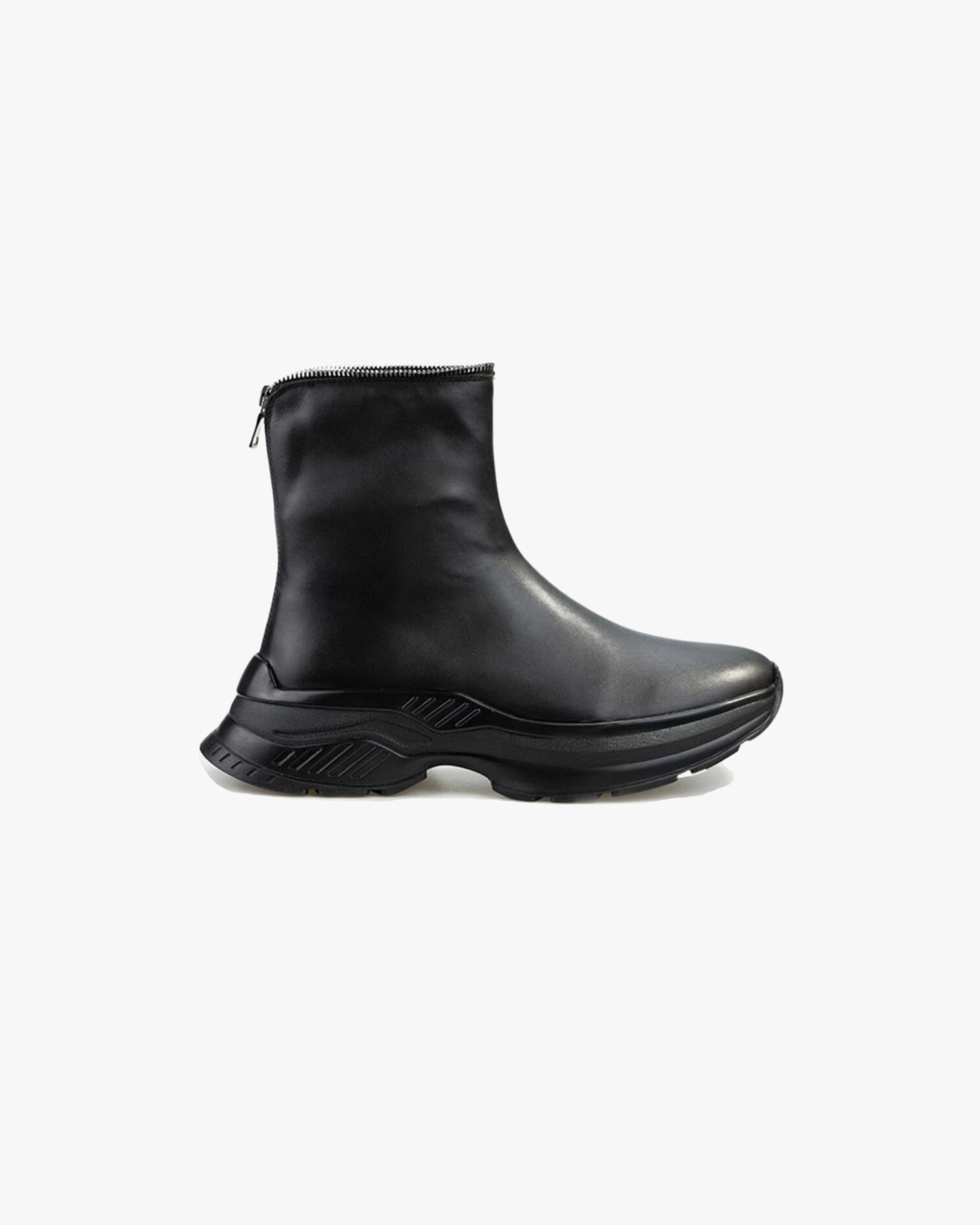 Terrain Ankle Boots