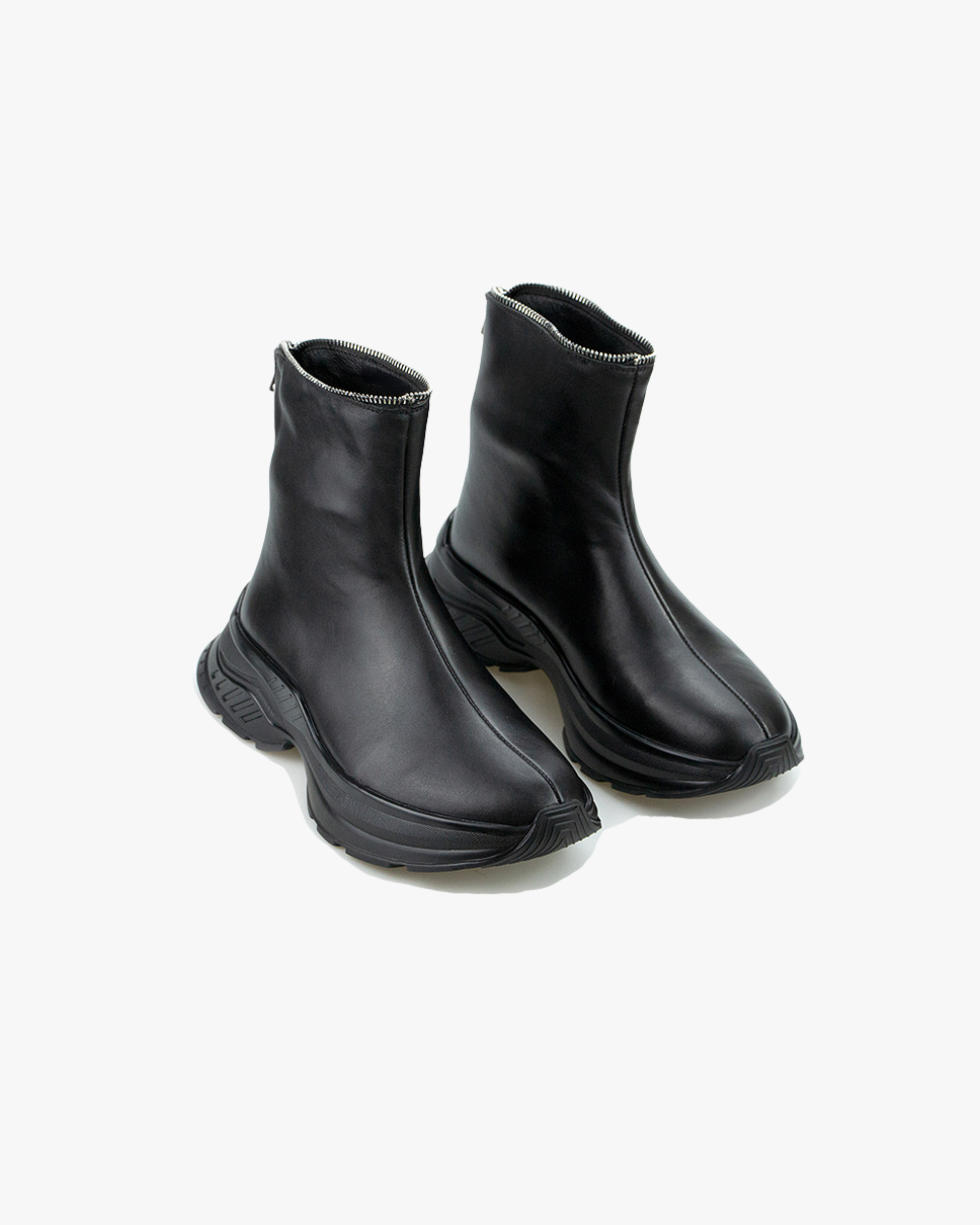 Terrain Ankle Boots