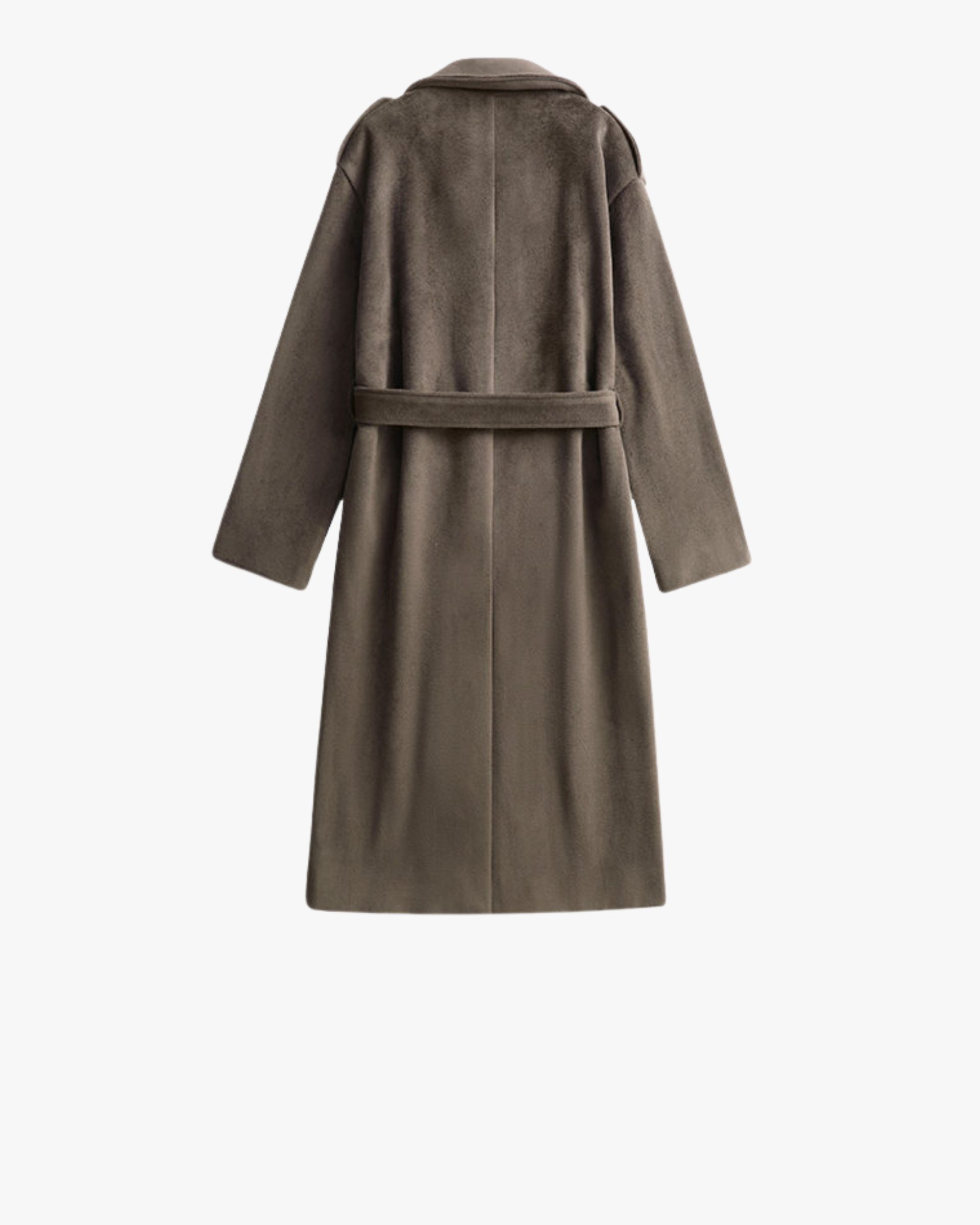 Neutro Wool Coat