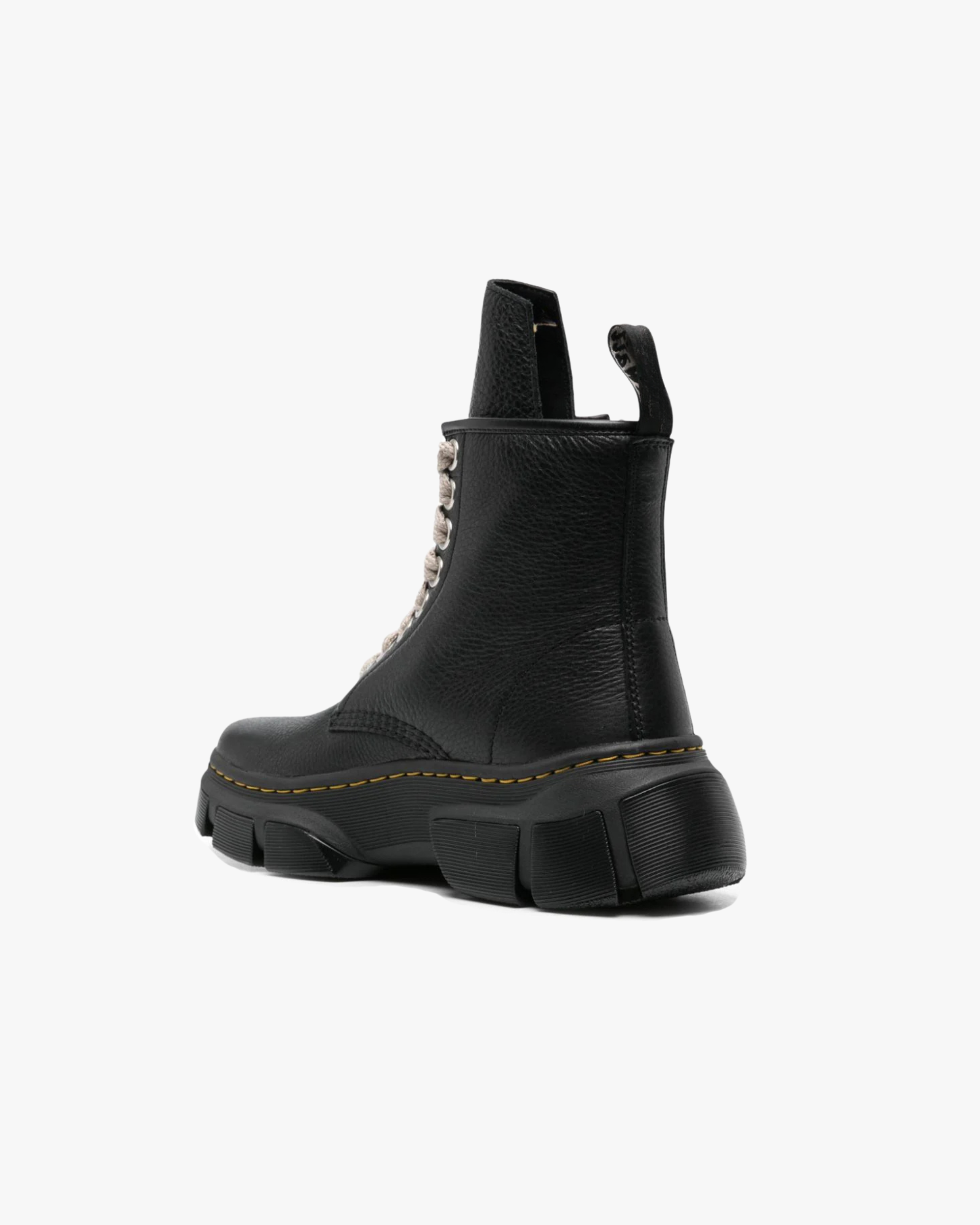 Rise Ankle Boot