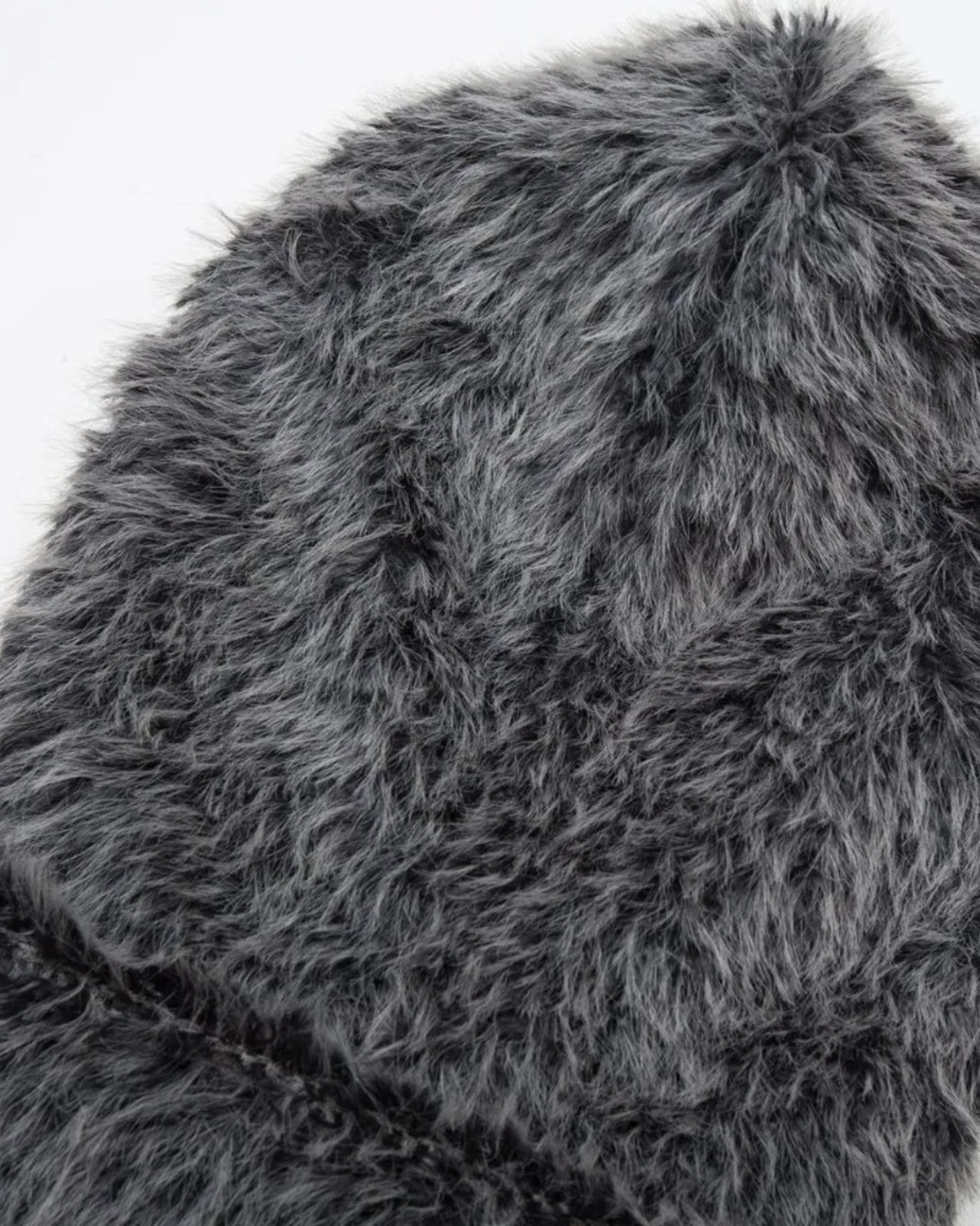 Atlas Fur Jacket