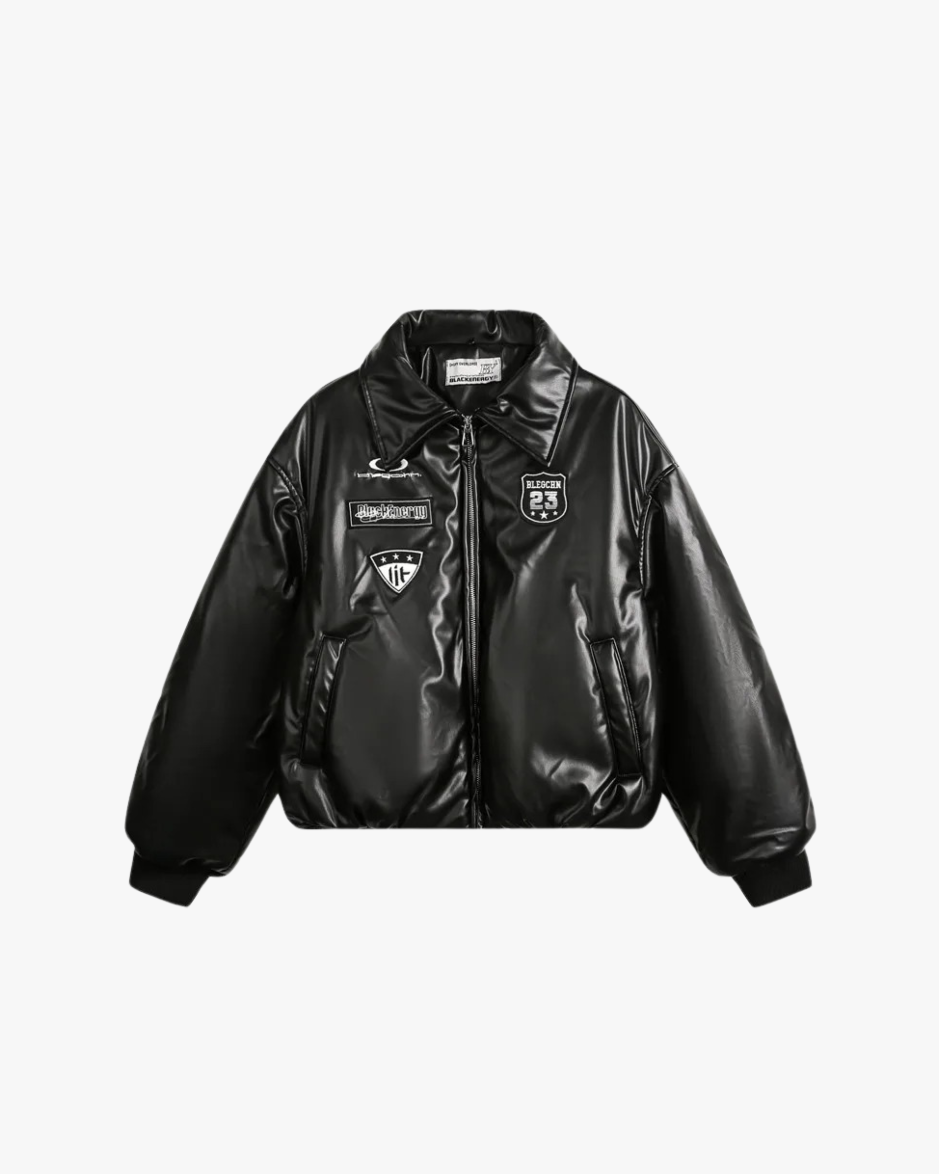 Balkan Biker Jacket