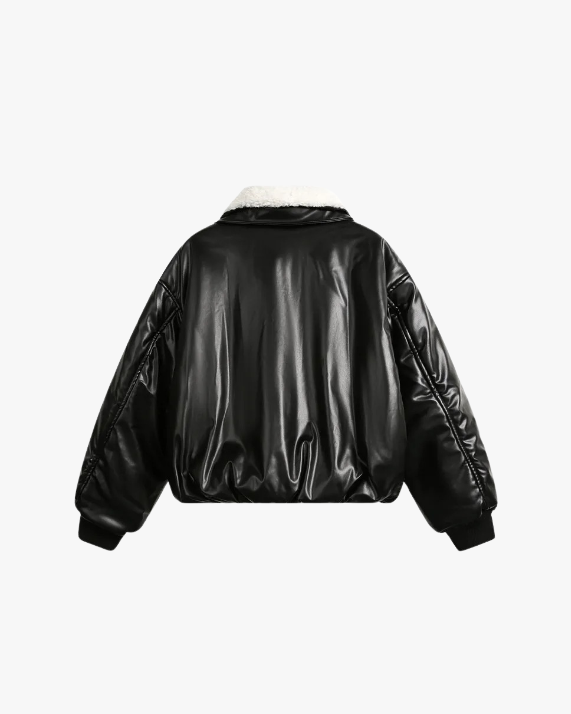 Balkan Biker Jacket