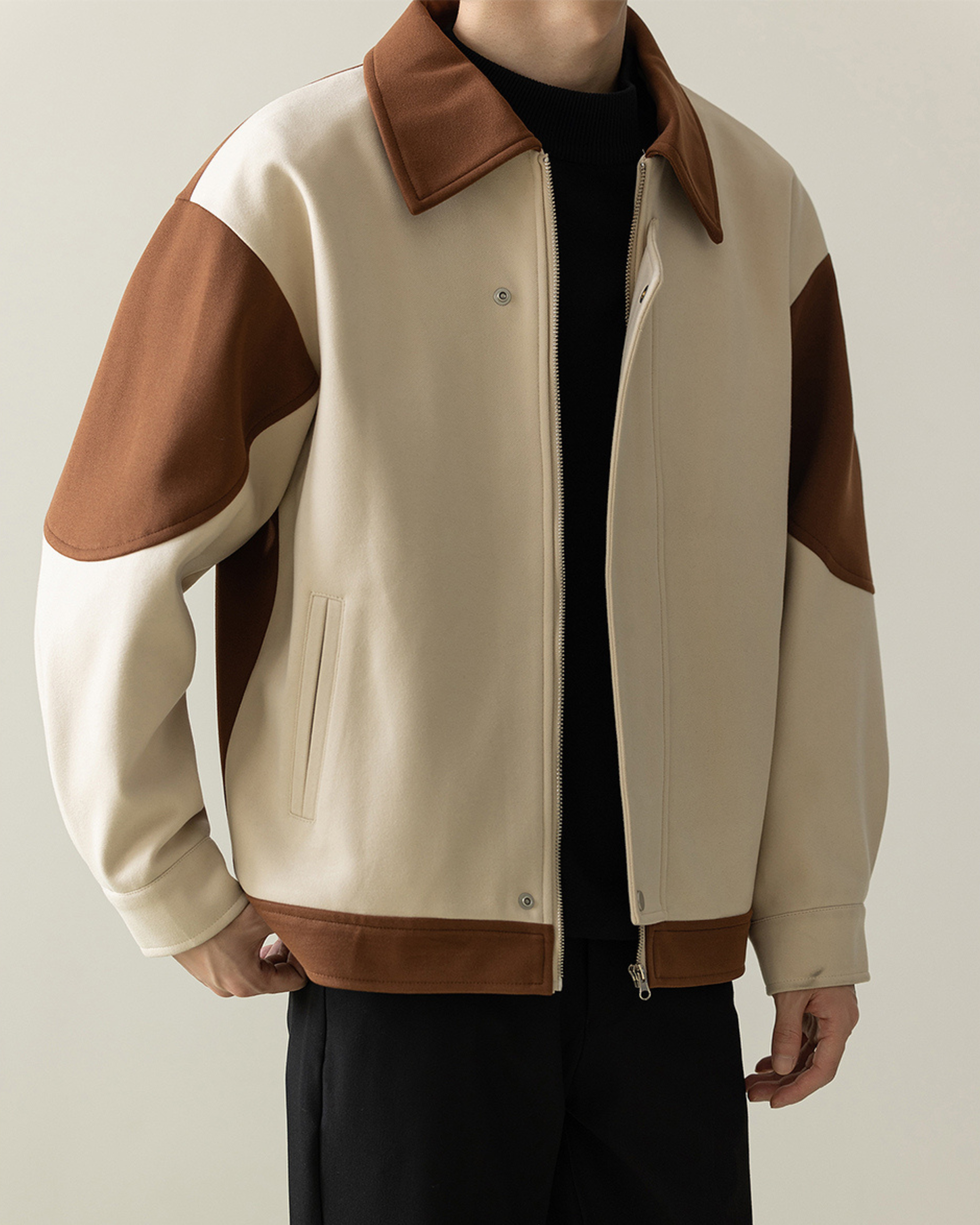 Harrington Jacket